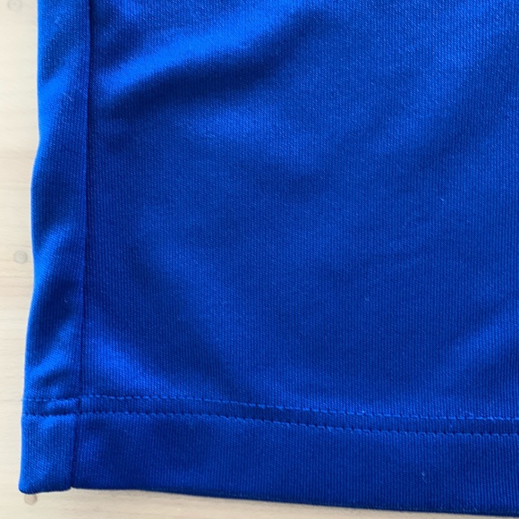 Youth Puma Golf Shirt - Picture 4 of 5